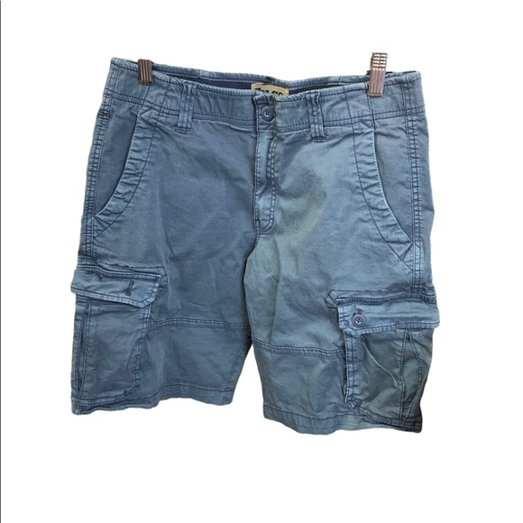 Iron Co. Shorts Iron Co Cargo Shorts Poshmark